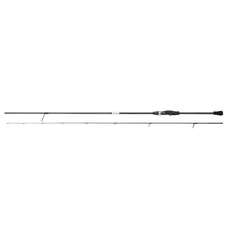 Apia Salt Lure Rod Grandage Vice S74ML (Spinning 2 Piece)