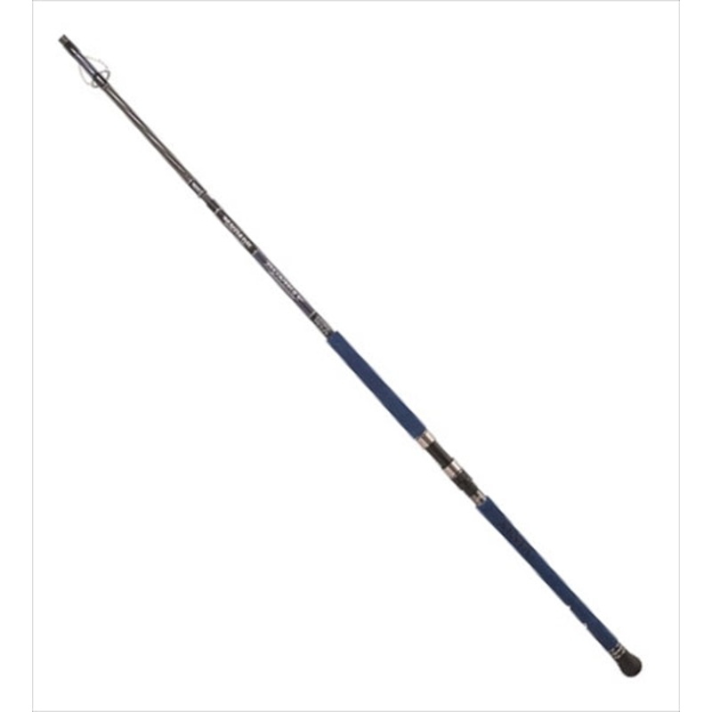 Xesta Shore Jigging Rod Runway Rock Shore Model 97HH The Battle Jerk (Spinning 3 Piece)
