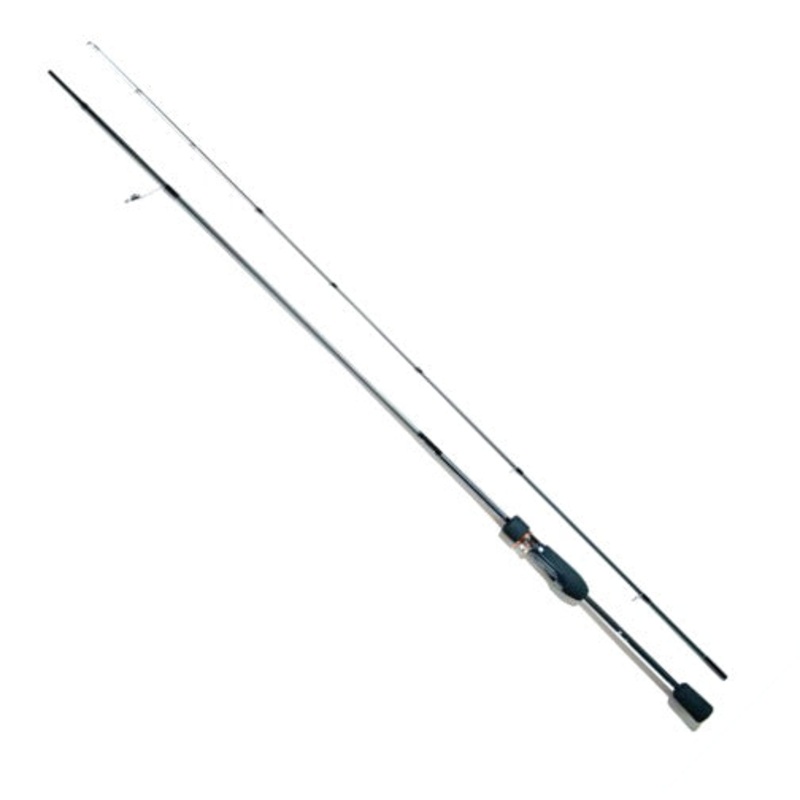 Zeake Ajing Rod Vellzard VLSS68 (Spinning 2 Piece)