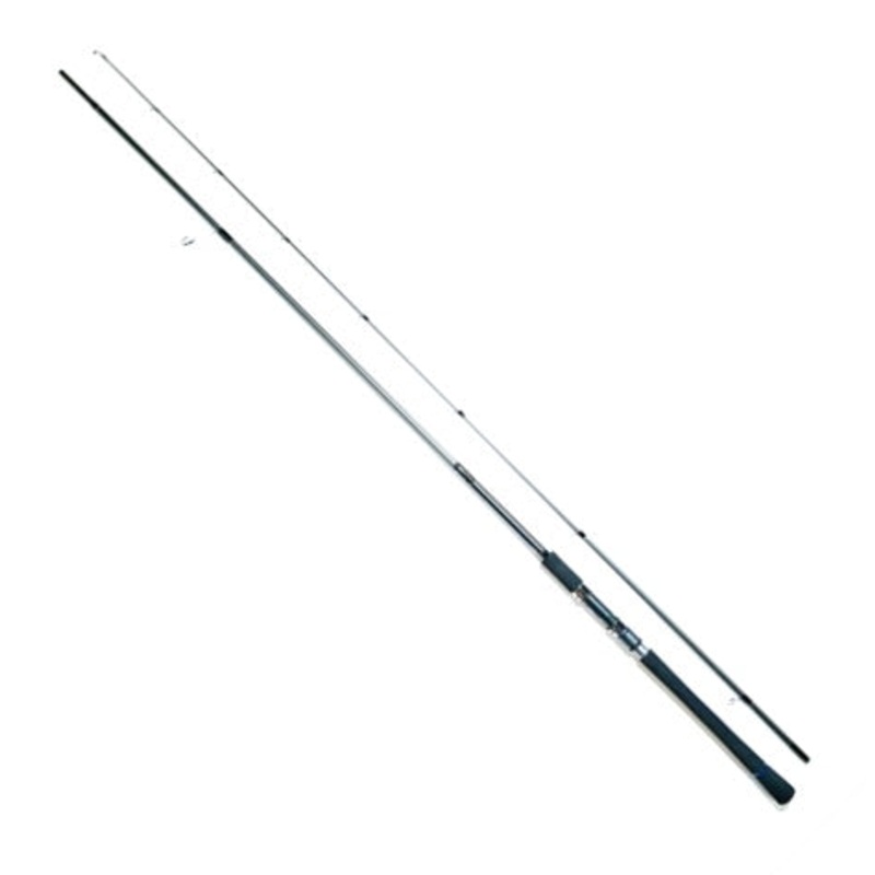 Zeake Shore Jigging Rod Vellzard VSJG97 (Spinning 2 Piece)