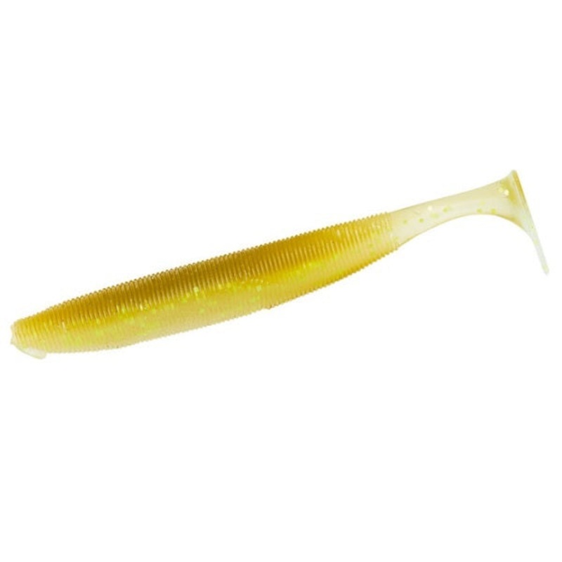 Daiwa Steez Sterling Shad 5.1 inch Lake Biwa Ayu