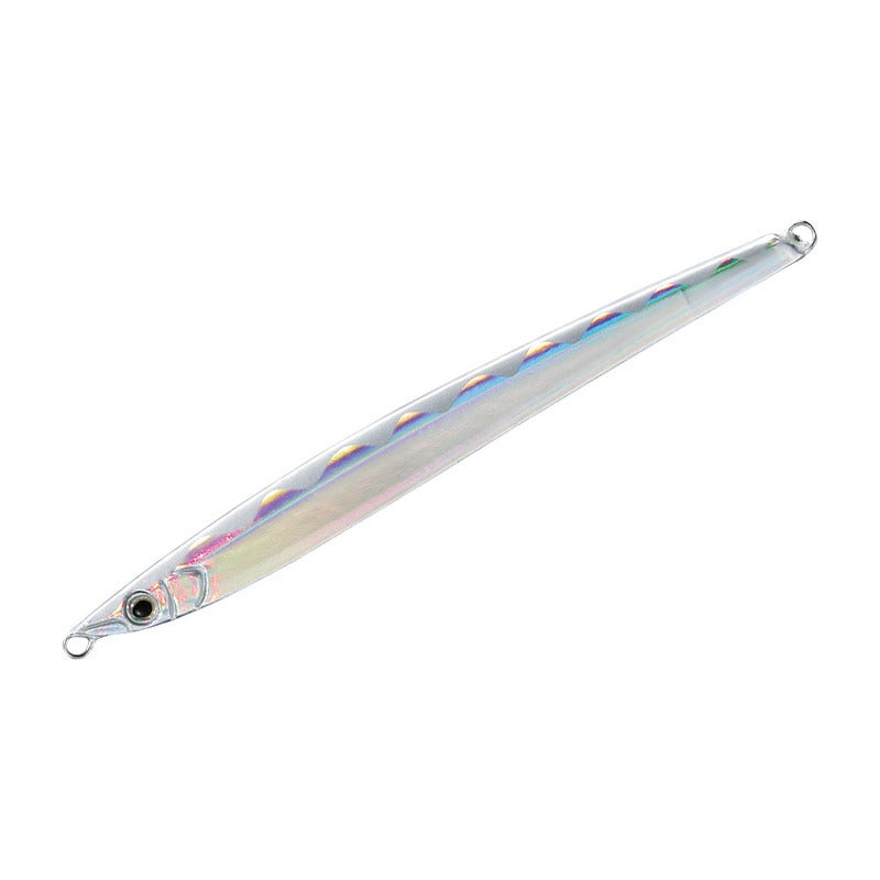 Smith Metal Jig CB.Masamune 135g #18 Laser Tachi