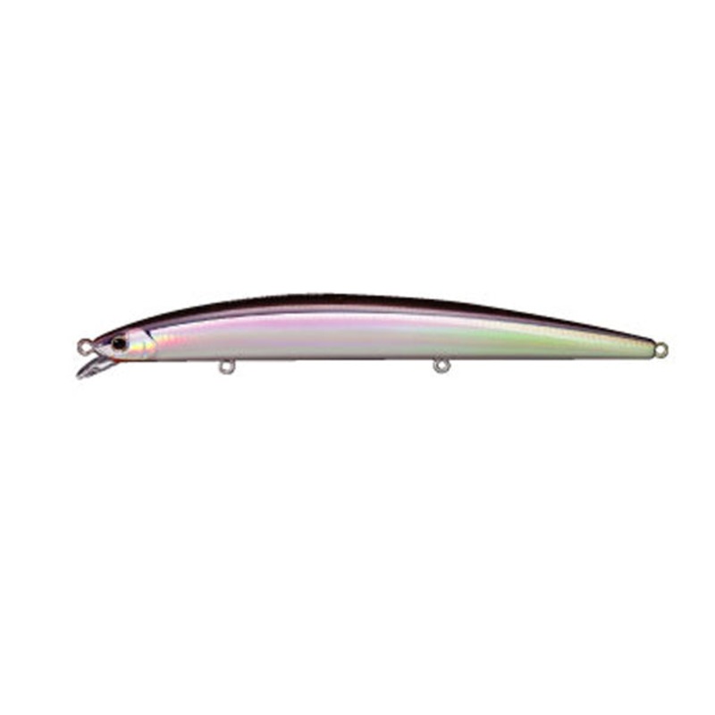Smith Seabass Plug Haluca 145F #14 Onago
