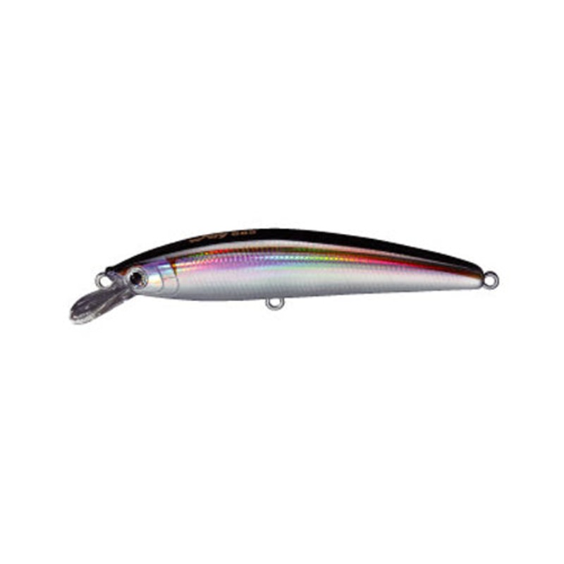 Smith Wavy S50 #05 Anchovy