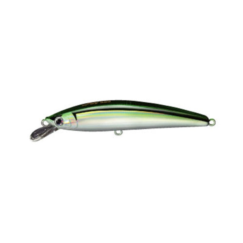 Smith Wavy S50 #07 Ikanago