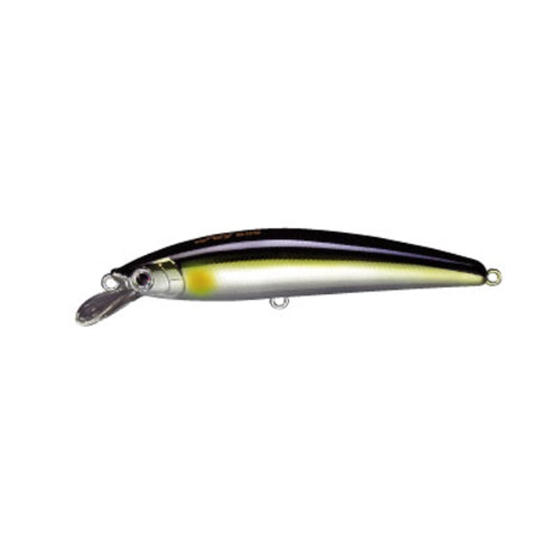 Smith Wavy S50 #09 Chiayu