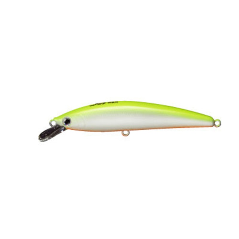 Smith Wavy S50 #12 Pearl Chart