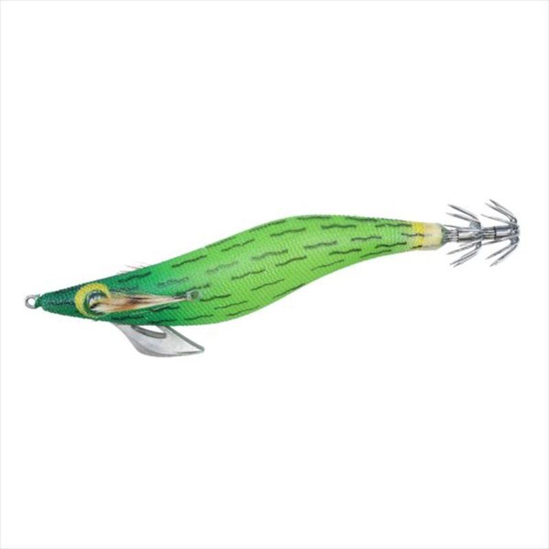 Daiwa Egi Emeraldas Peak Type S RV #3.0 Night luminous Cucumber