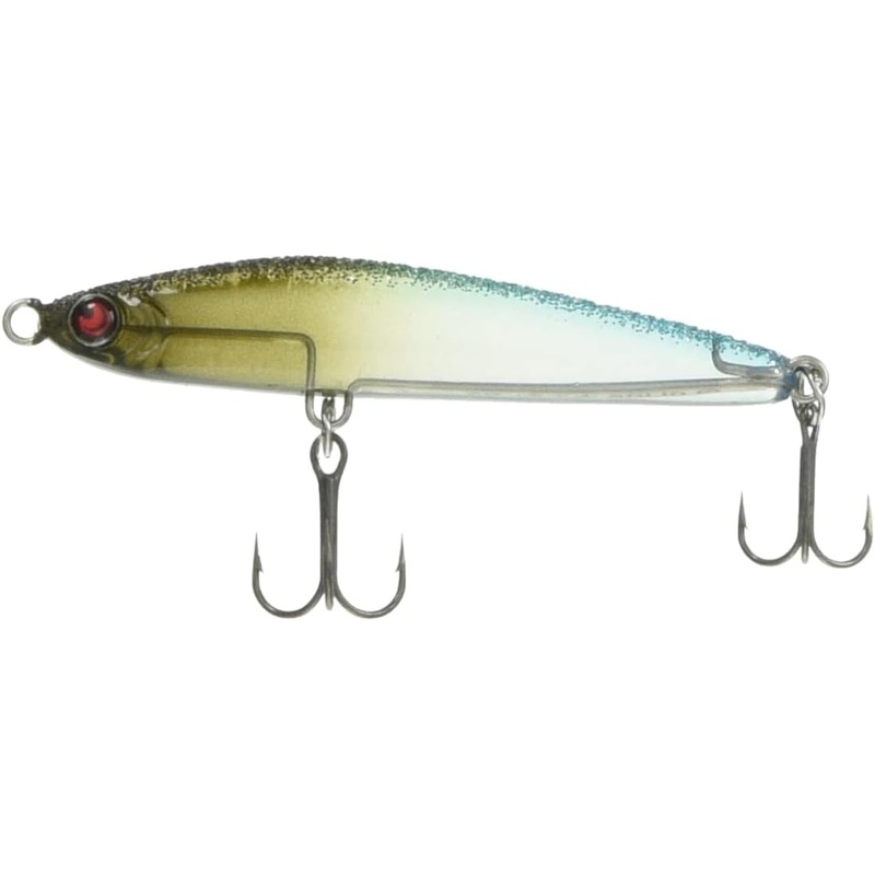 Daiwa Gekkabijiin Mio Reijii SOLID50S Tougoro