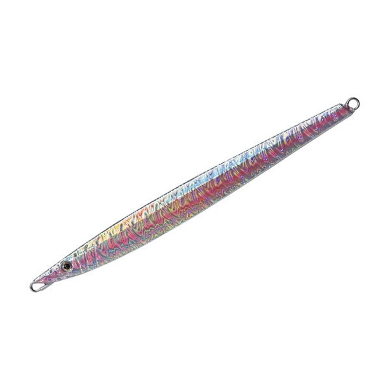 Smith Metal Jig CB.Nagamasa 180g #15 Shell Pink Line