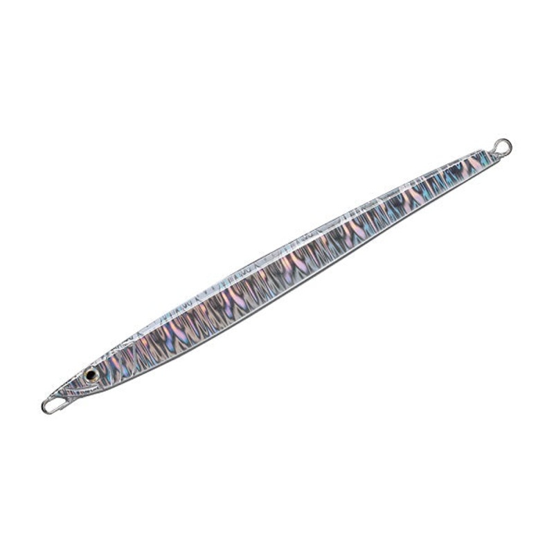 Smith Metal Jig CB.Nagamasa 180g #19 Border Avalon