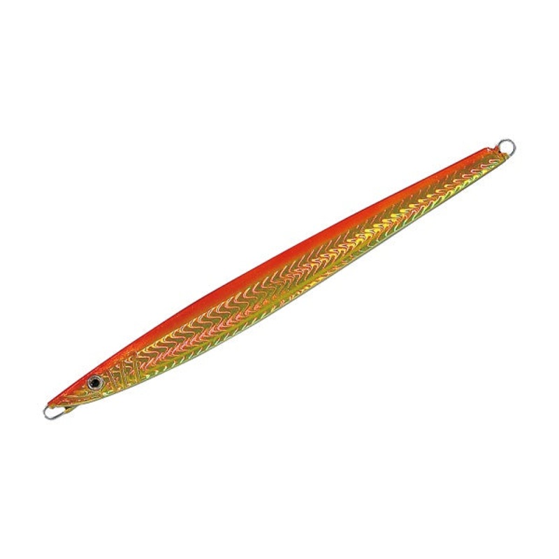 Smith Metal Jig CB.Nagamasa 200g #10 Akakin WL