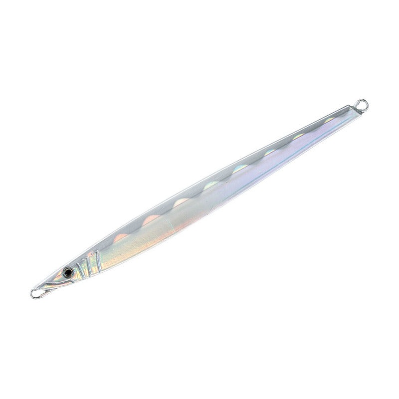 Smith Metal Jig CB.Nagamasa 200g #11 Laser Tachi