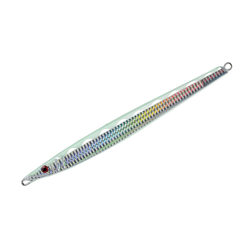 Smith Metal Jig CB.Nagamasa 200g #22 Glowhamon
