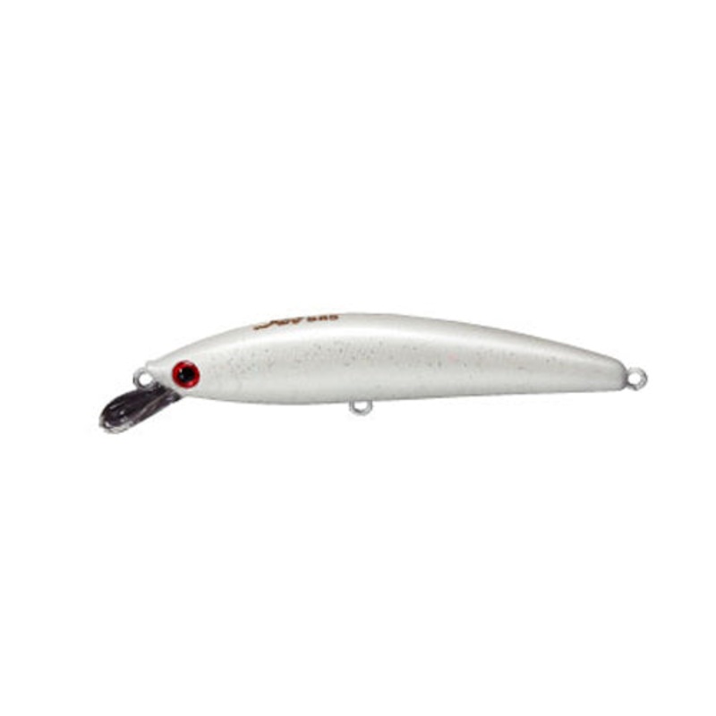 Smith Wavy S85 #02 Pearl Glitter