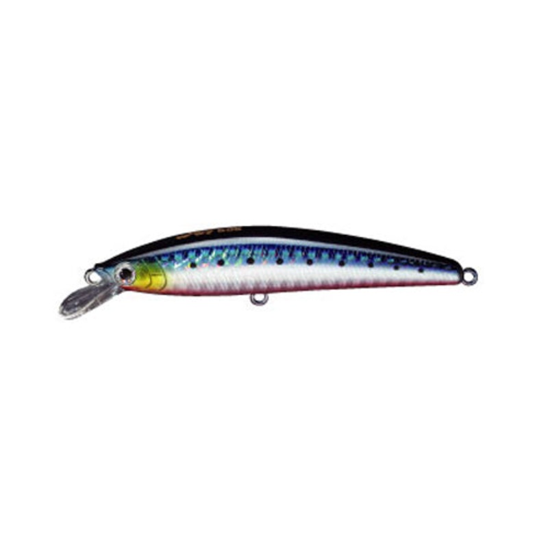 Smith Wavy S85 #04 Sardine Redbelly