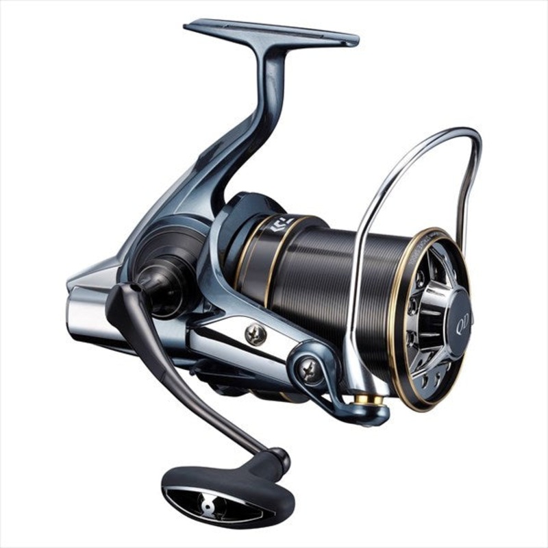 Daiwa 21 Surf Basia 45 QD 5