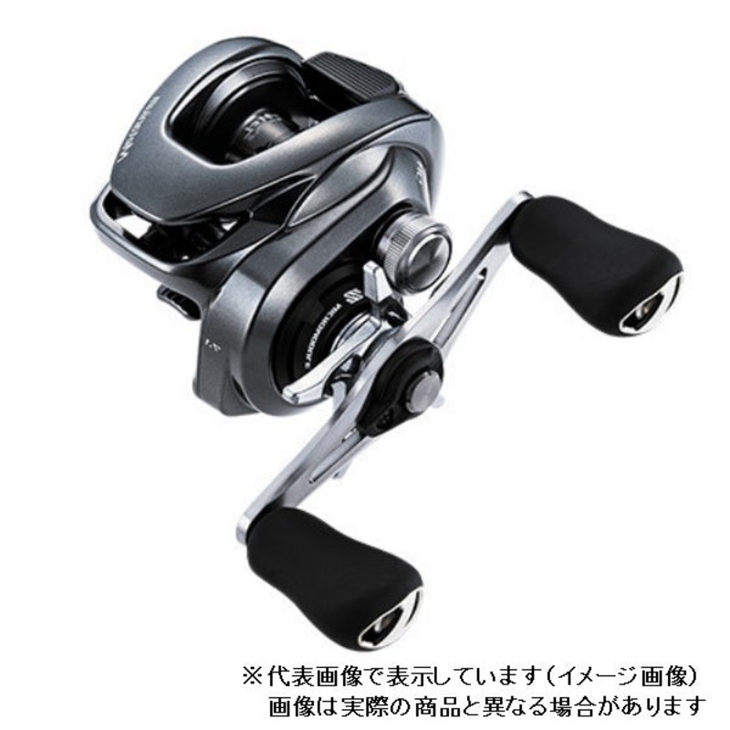 Shimano 20 Metanium (Left handle)