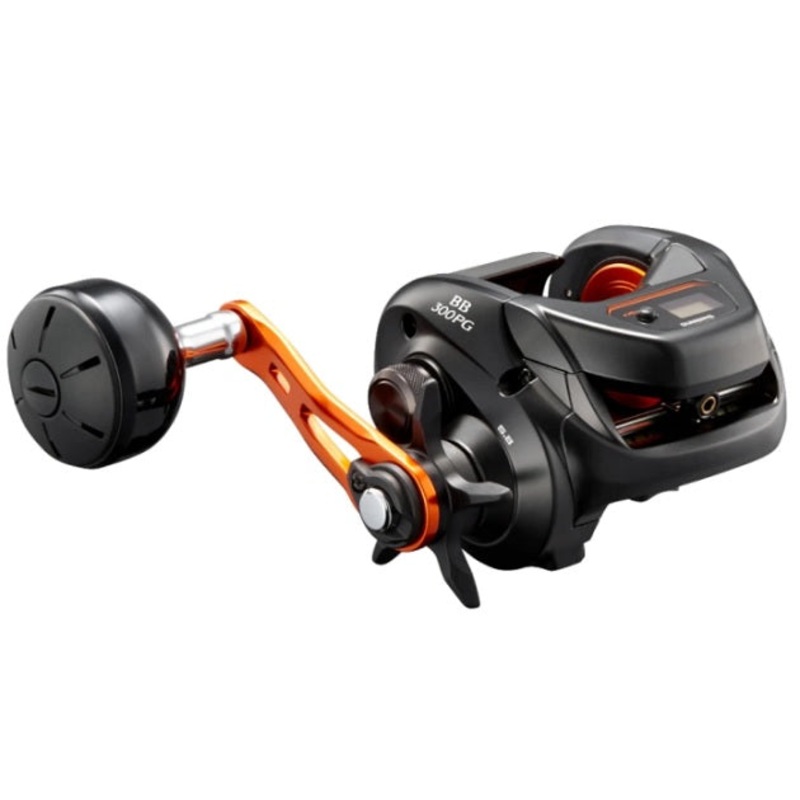 Shimano 21 Barchetta BB 300PG (Right)