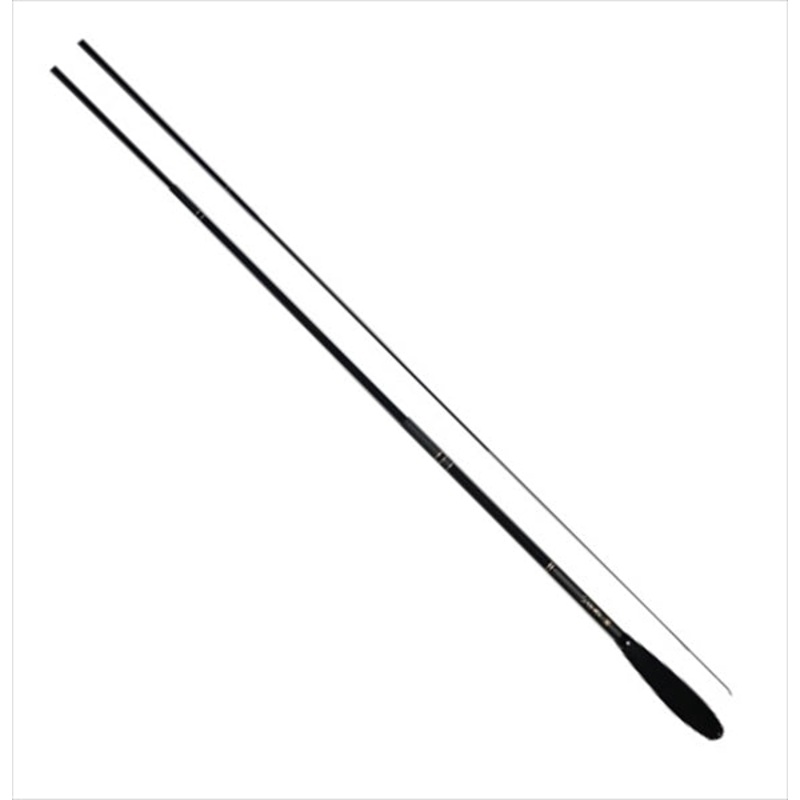 Uzaki Nissin Tenkara Rod Ibuki 140 (8 Piece)