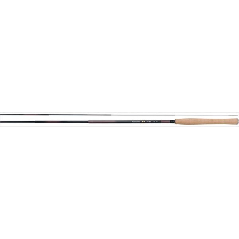 Uzaki Nissin Tenkara Rod Professional Light Tenkara 7:3 3608 (8 Piece)