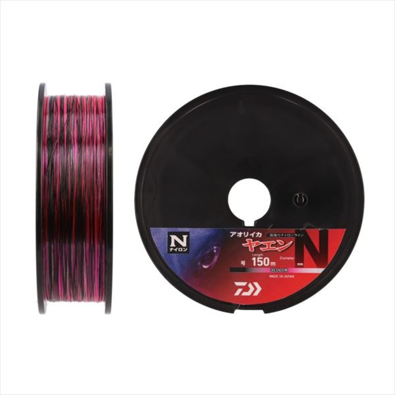 Daiwa Yaen Line Type-N #3.0-150m