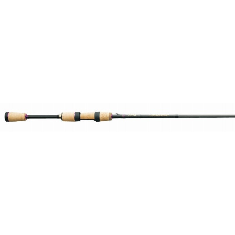 Tiemco Bass Rod Fenwick Links 64SXULJ (Spinning 1 Piece)