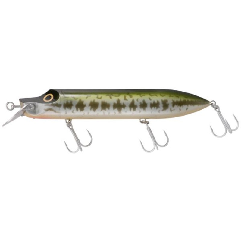Abu Garcia  Bass Lure AHHILO200F-BAS Hi-Lo 200F Bass