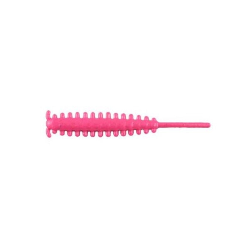 Berkley Worm Gulp! Sand Sardine 1.8inch PK (Pink)