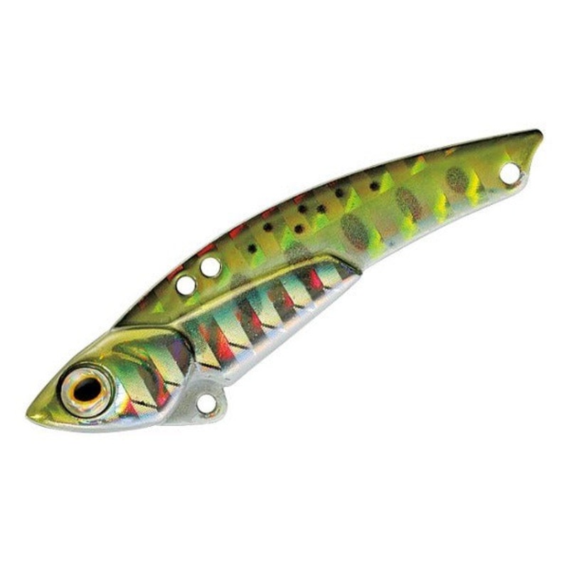 Smith Trout Plug Hyper Blade TR 6g #07 Yamame