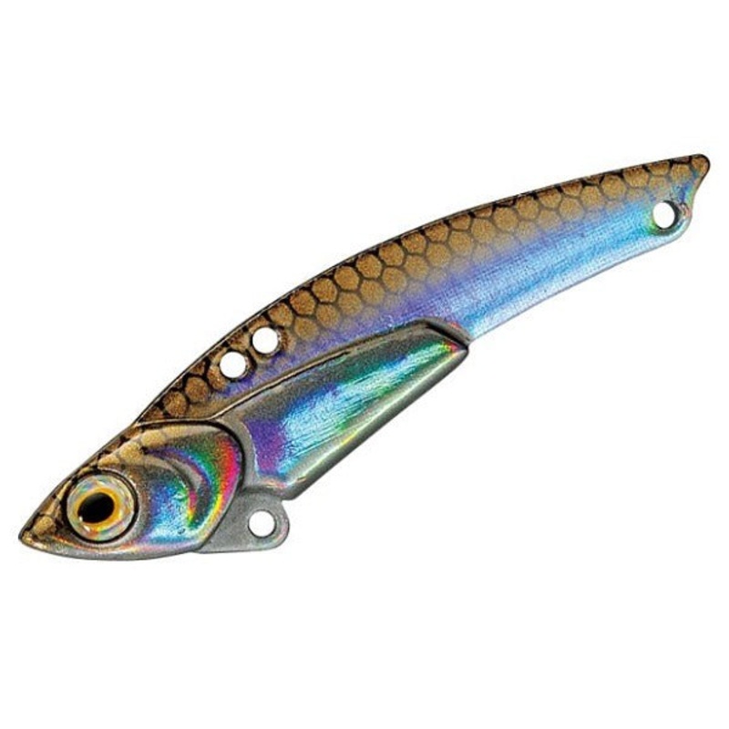 Smith Trout Plug Hyper Blade TR 6g #10 Wakasagi