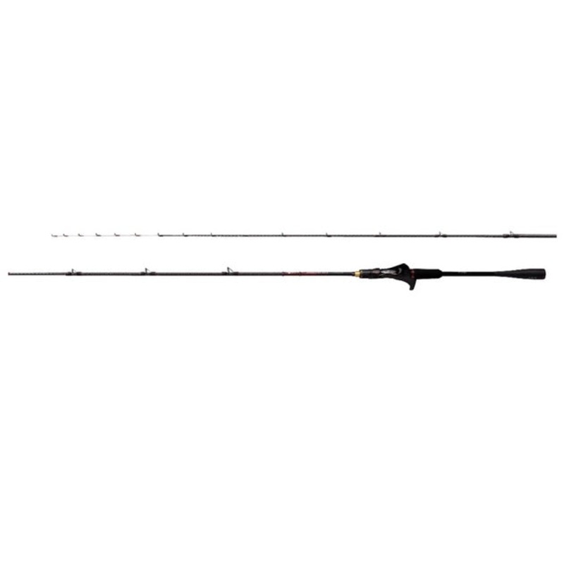 Shimano Enugetsu XR B230H/Left (Baitcasting 2 Piece)