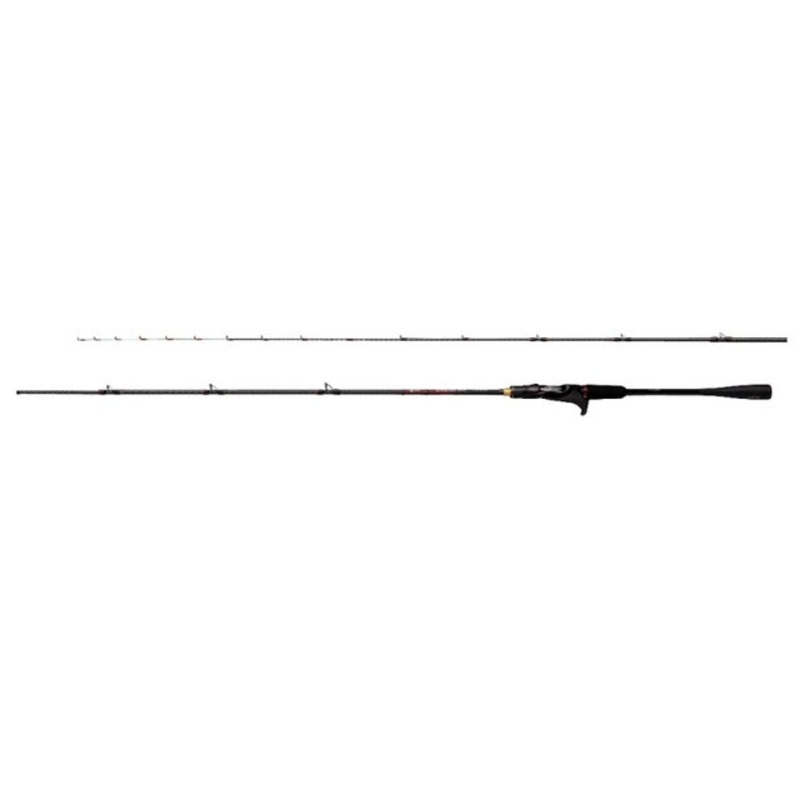 Shimano Enugetsu XR B230H/Right (Baitcasting 2 Piece)