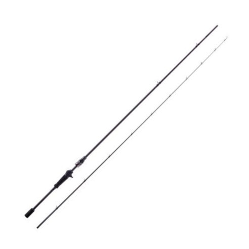 Abu Garcia Salty Stage prototype Kurodai XKRC-79LT-BF (Baitcasting 2 Piece)