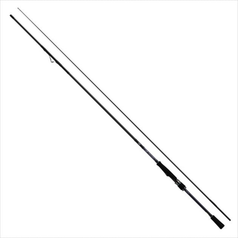 Daiwa 21 Emeraldas MX IL 86M/ N  (Spinning 2 Piece)