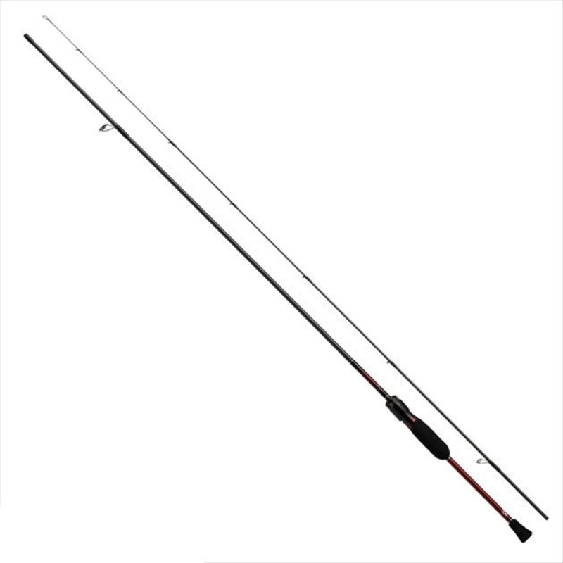 Daiwa 21 Light Saltwater Rod Gekkabijin MX 83MH-T/ N (Spinning 2 Piece)
