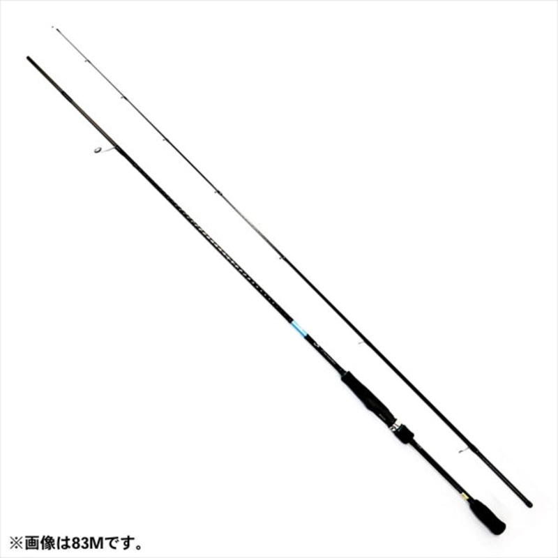 Daiwa 19 Emeraldas X 83ML  (Spinning 2 Piece)