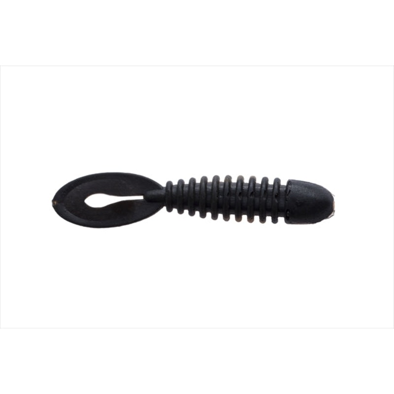 Berkley Gulp! Saltwater Adjust Hunt 3.2inch Black Brown
