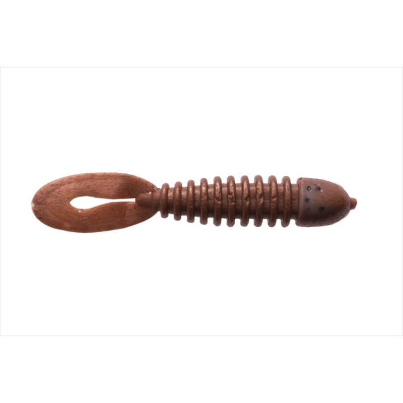 Berkley Gulp! Saltwater Adjust Hunt 3.2inch New Penny