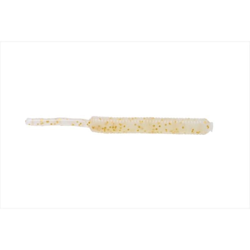 Berkley Gulp! Saltwater Heavy Sardine 2 Clear Gold