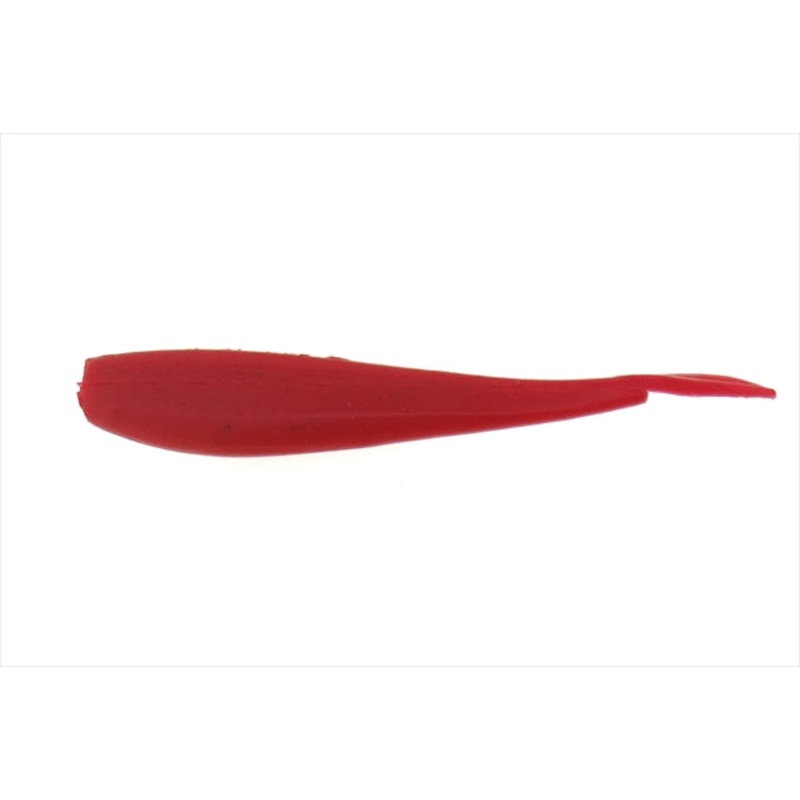 Berkley Gulp! Saltwater Minnow 2inch Red