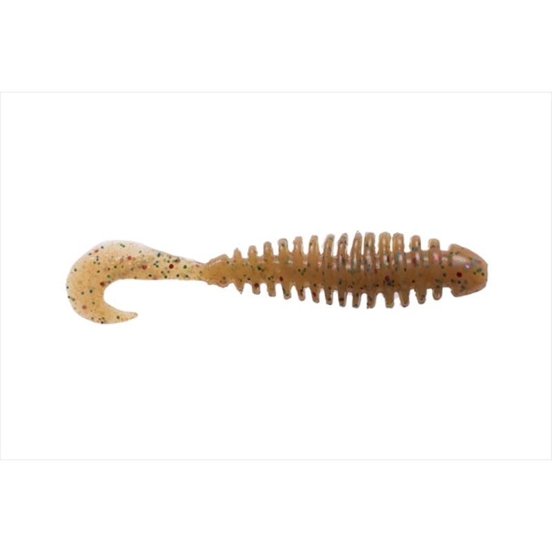Berkley Gulp! Saltwater Pulse Worm 3.2inch Moss