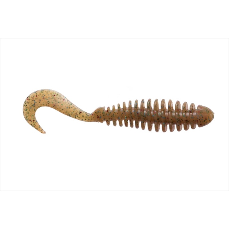 Berkley Gulp! Saltwater Pulse Worm 4inch Moe