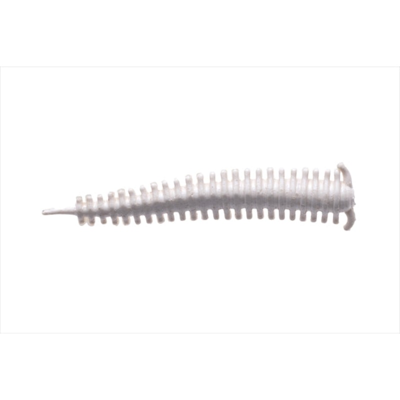 Berkley Gulp! Saltwater Sandworm 2 White