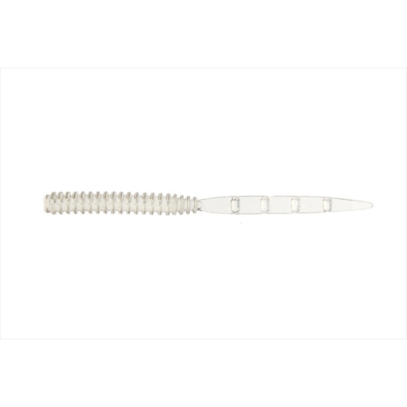Berkley PBSSBLCH 2.5-CL Bubble Reach 2.5 Clear