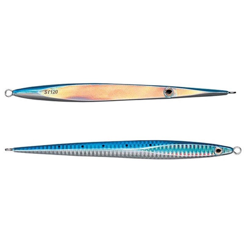 Smith Side Thruster 120g Sardine HL 40