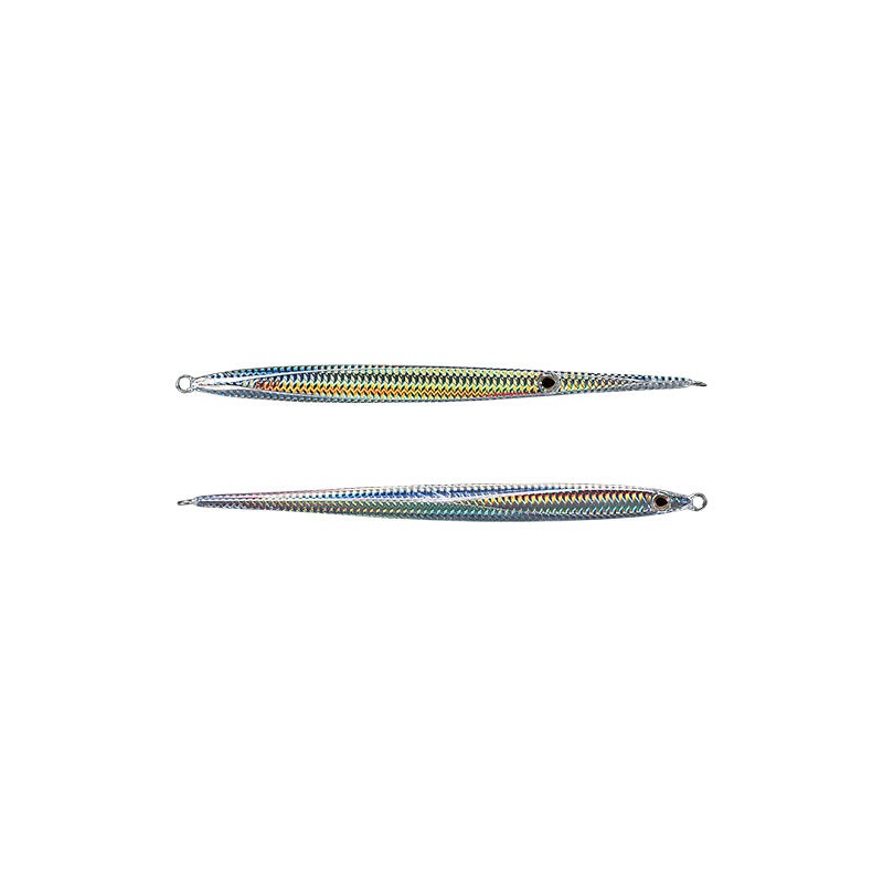 Smith Side Thruster 200g Full Laser FL 01