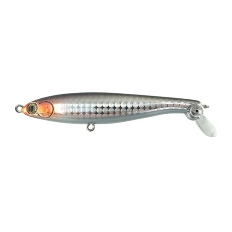 Yamaria Fla-Pen Blue Runner S85 B10H Katakuchi