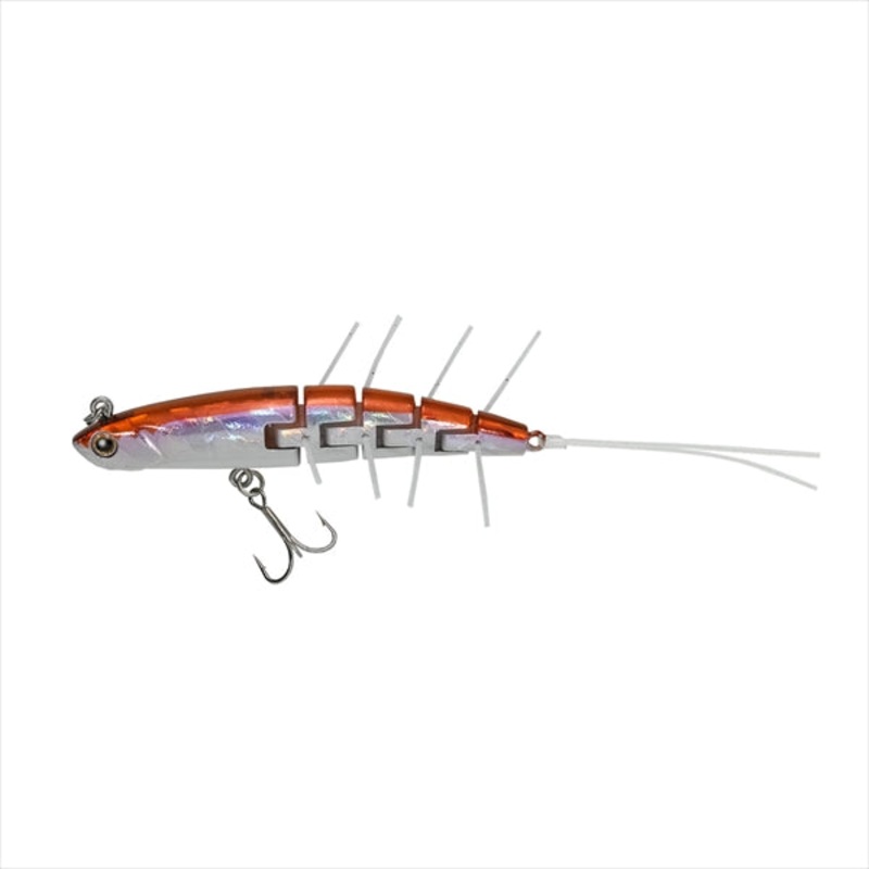 Tiemco Bass Lure Hecate 7 #290 Holo Wakasagi