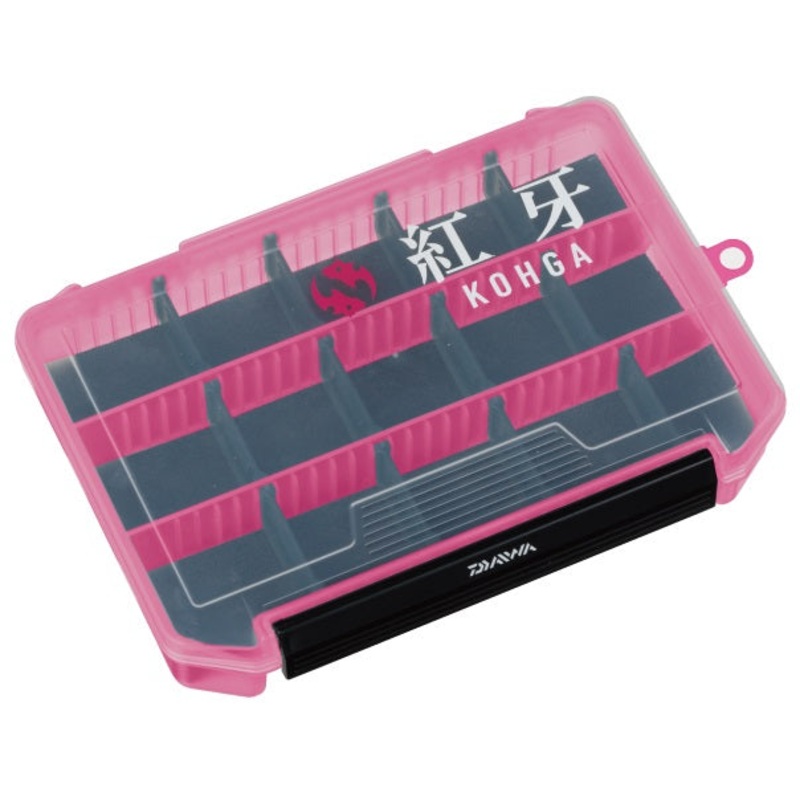 Daiwa Kohga Tairaba Head Case